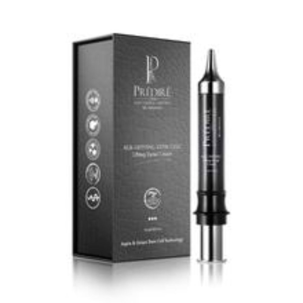 Age Defying Apple and Grape Stem Cell Facial Lifti